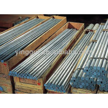 2618 aluminium alloy seamless round bar